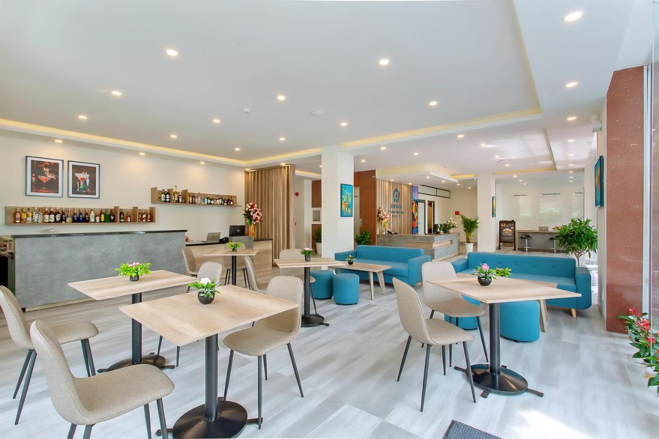 Hoi An Aurora Riverside Hotel And Spa מראה חיצוני תמונה